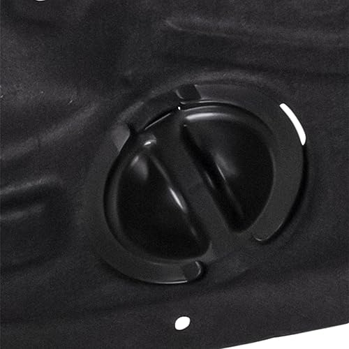 Miniatura 7 de Garage-Pro Forro de guardabarros para Jeep Grand Cherokee 11-13 DELANTERO IZQUIERDO