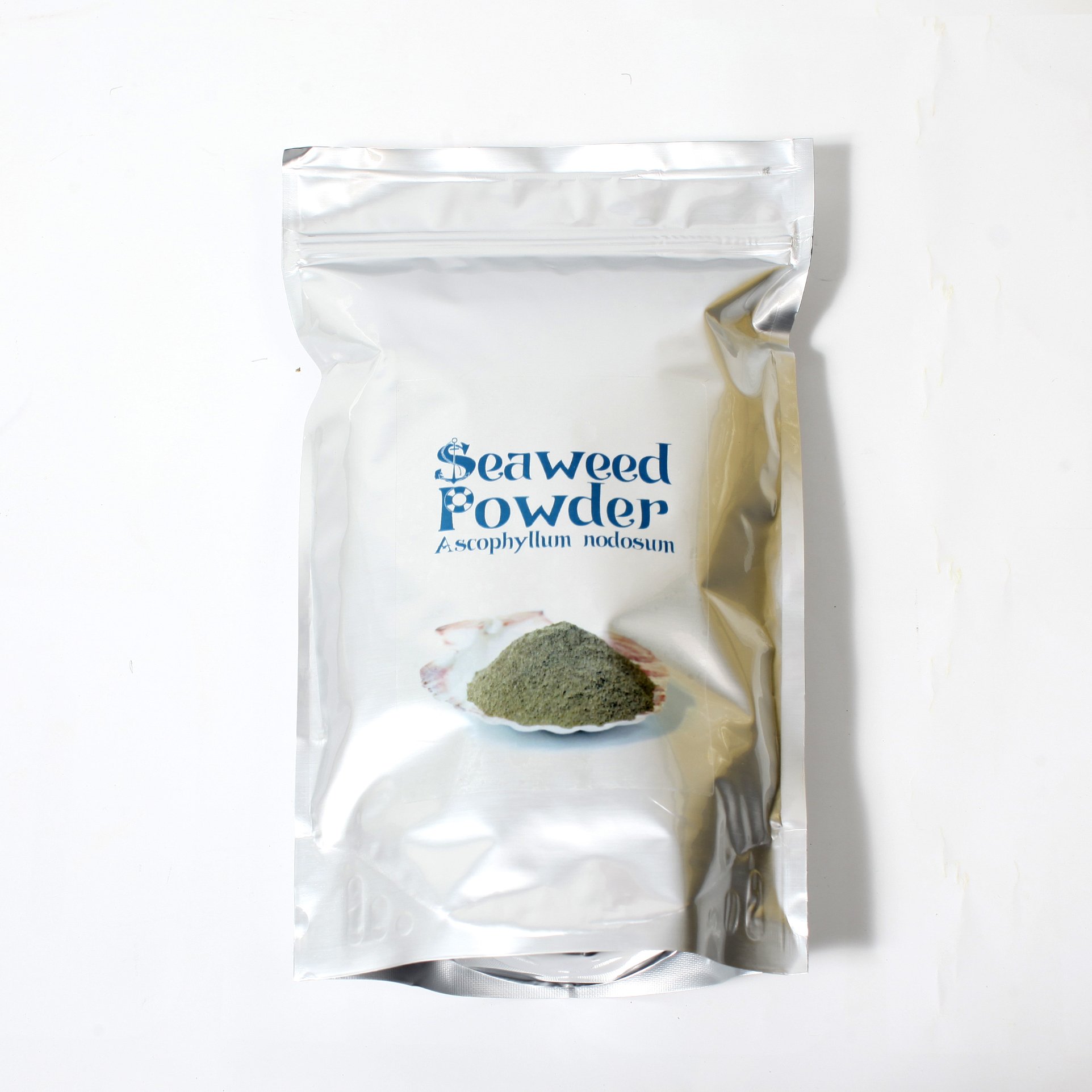 Poudre D'algues 5Kg Agriculture Biologique Provenant du ROYAUME UNI