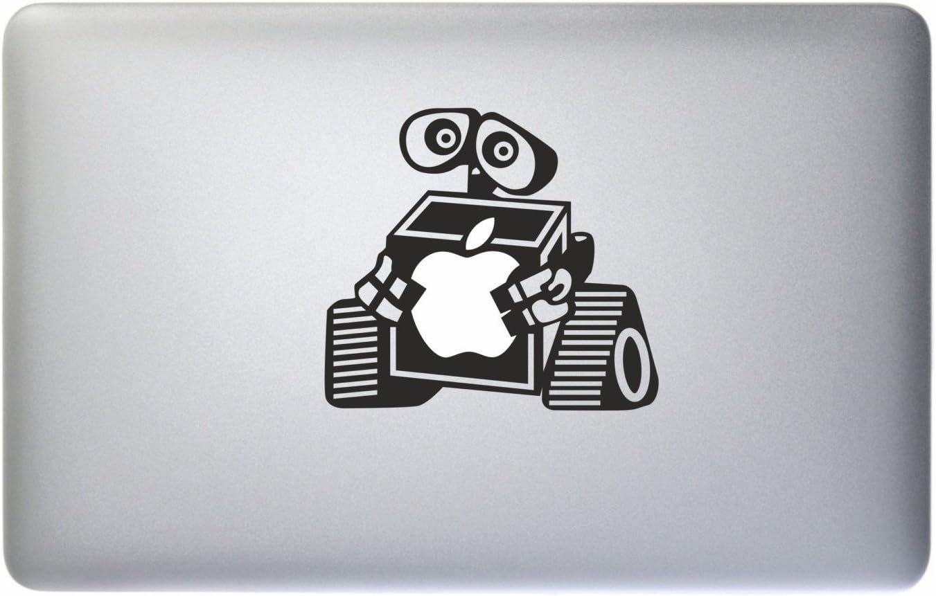 Macbook Sticker Decal Apple Pro Air Laptop