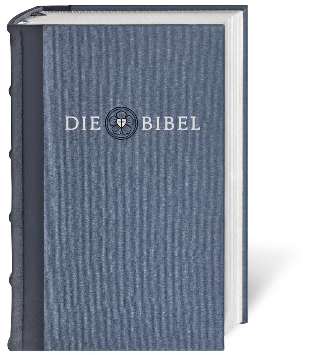 Lutherbibel revidiert 2017 - Die Prachtbibel mit Bildern von Lucas Cranach: Die Bibel nach Martin Luthers Übersetzung. Mit Apokryphen