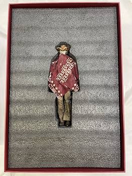 Amazon.co.jp: ThreeA Blind Super Set (Blind Cowboy & Ghost Horse