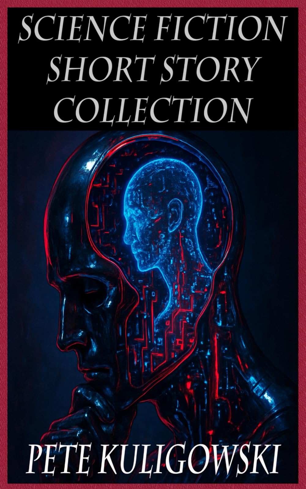 Science Fiction Short Stories Collection