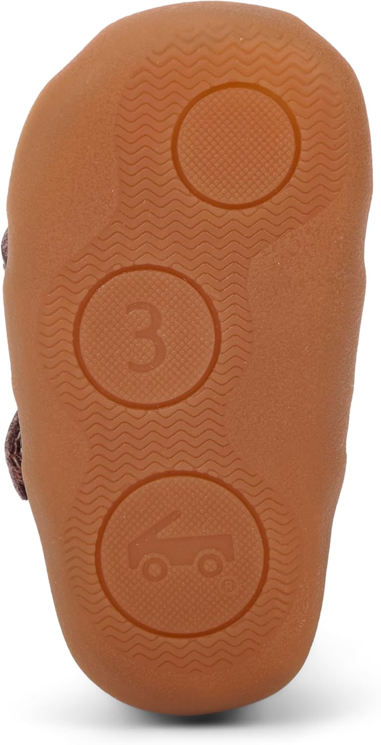 See Kai Run baby-boys Brook Iii (Infant/Toddler)