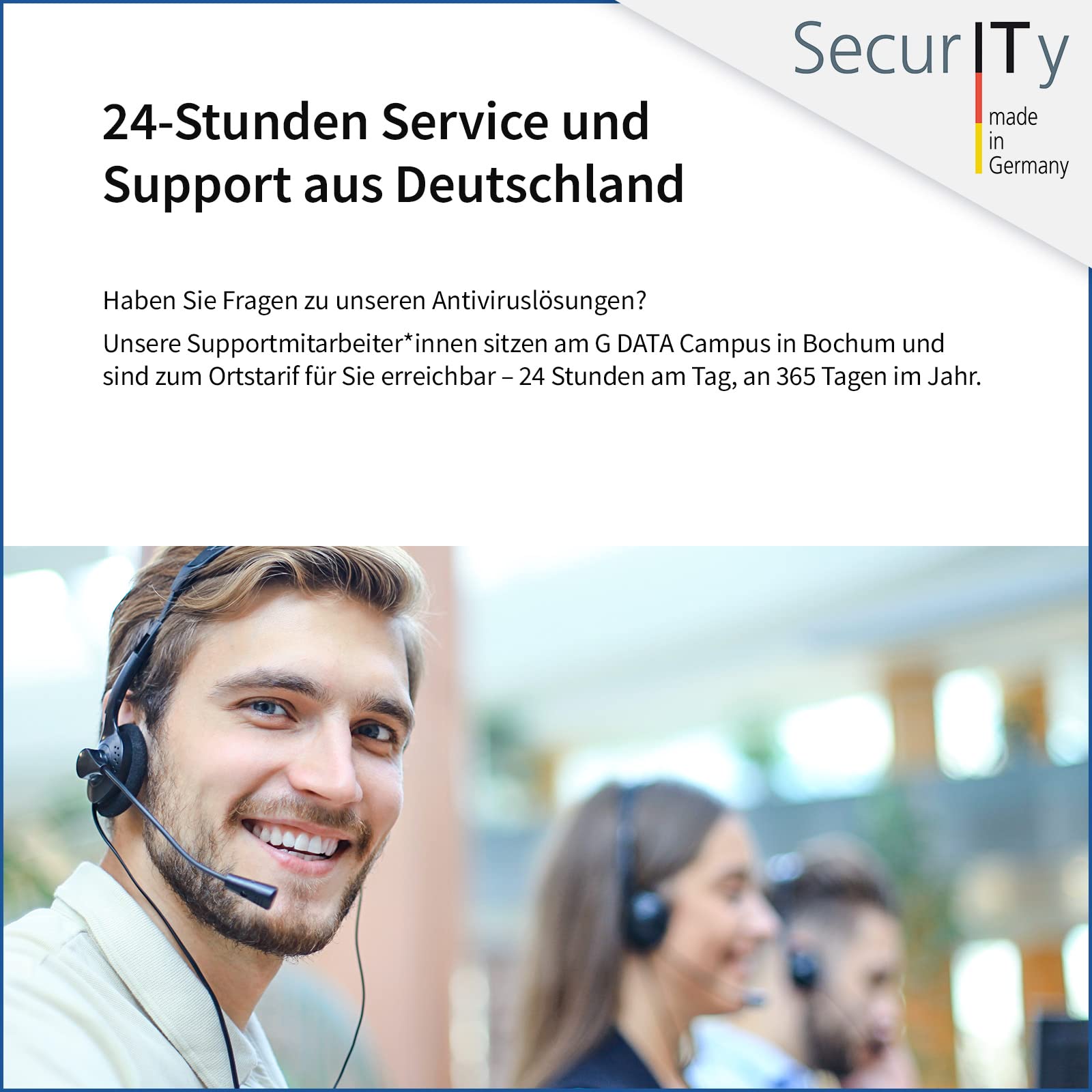 G DATA Antivirus 2026 | 3 Geräte | 1 Jahr | für Mac | zukünftige Updates inklusive | Made in Germany | Aktivierungscode per Email