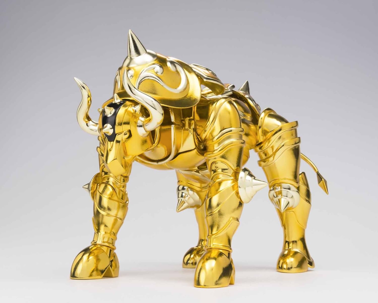 Amazon 聖闘士聖衣神話ex タウラスアルデバラン フィギュア ドール 通販