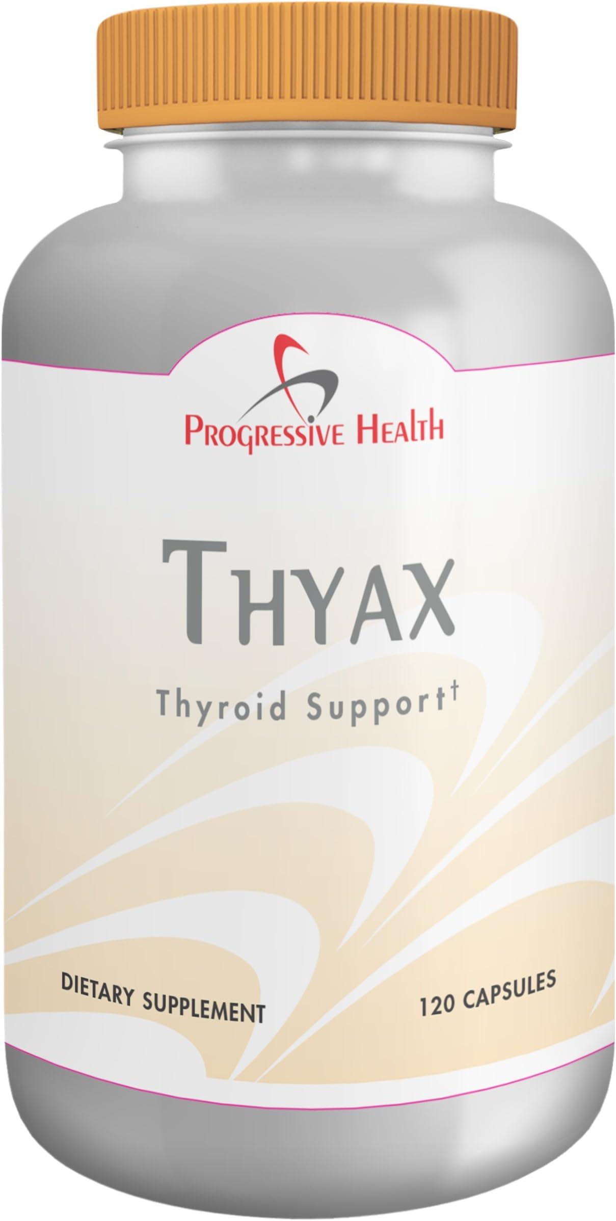 Thyroid Support Supplement: Formula Includes: B Complex Vitamins, Iodine (from Kelp), Amino Acids, and More.