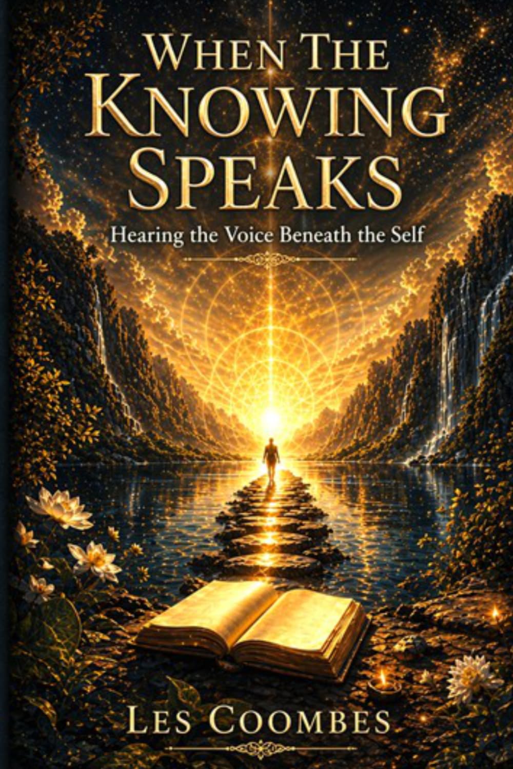 When The Knowing Speaks: Hearing the Voice Beneath the Self