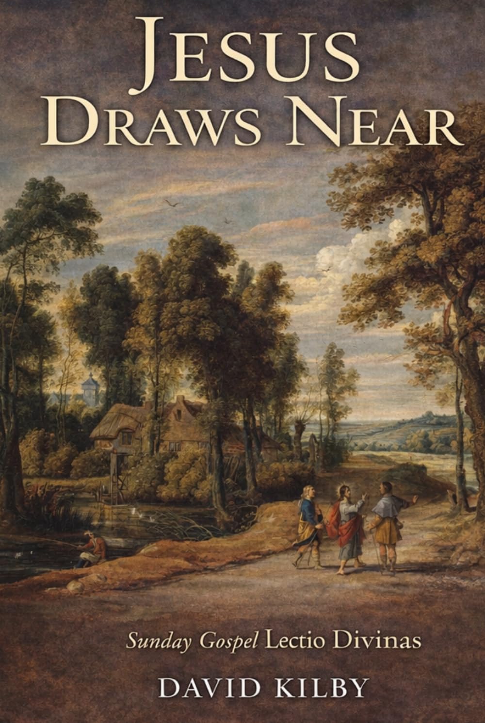Jesus Draws Near: Sunday Gospel Lectio Divinas