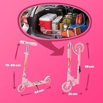 Scooter キッズボード 123cm Amazon.co.jp: スクーターボード スポーツ 子供用座りスクーター