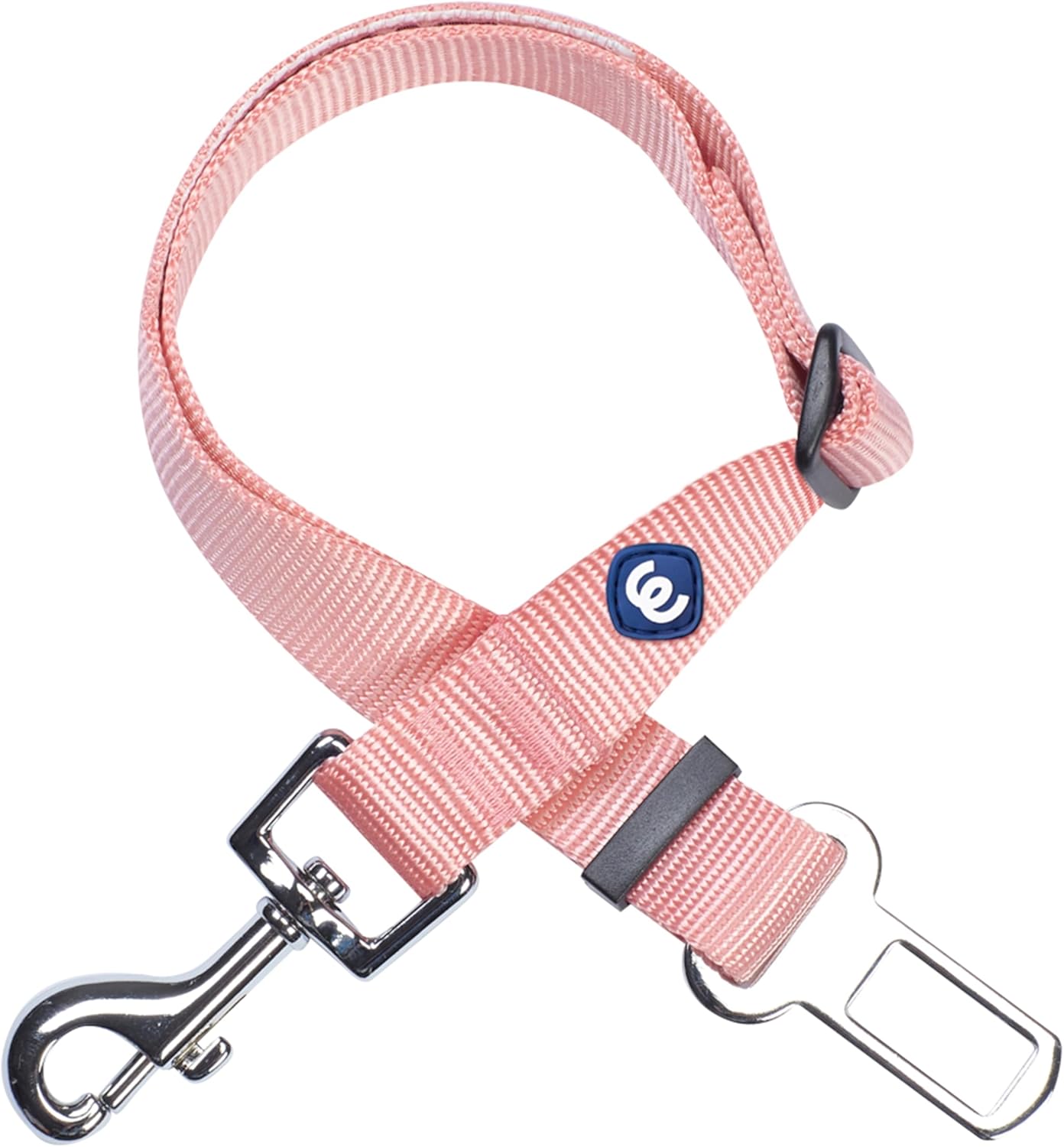 Durable Blueberry Pet Leashes & Seat Belts for All Dog Sizes