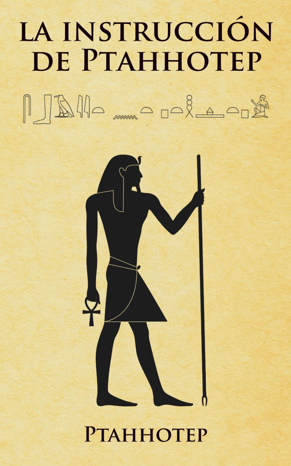 La instrucción de Ptahhotep