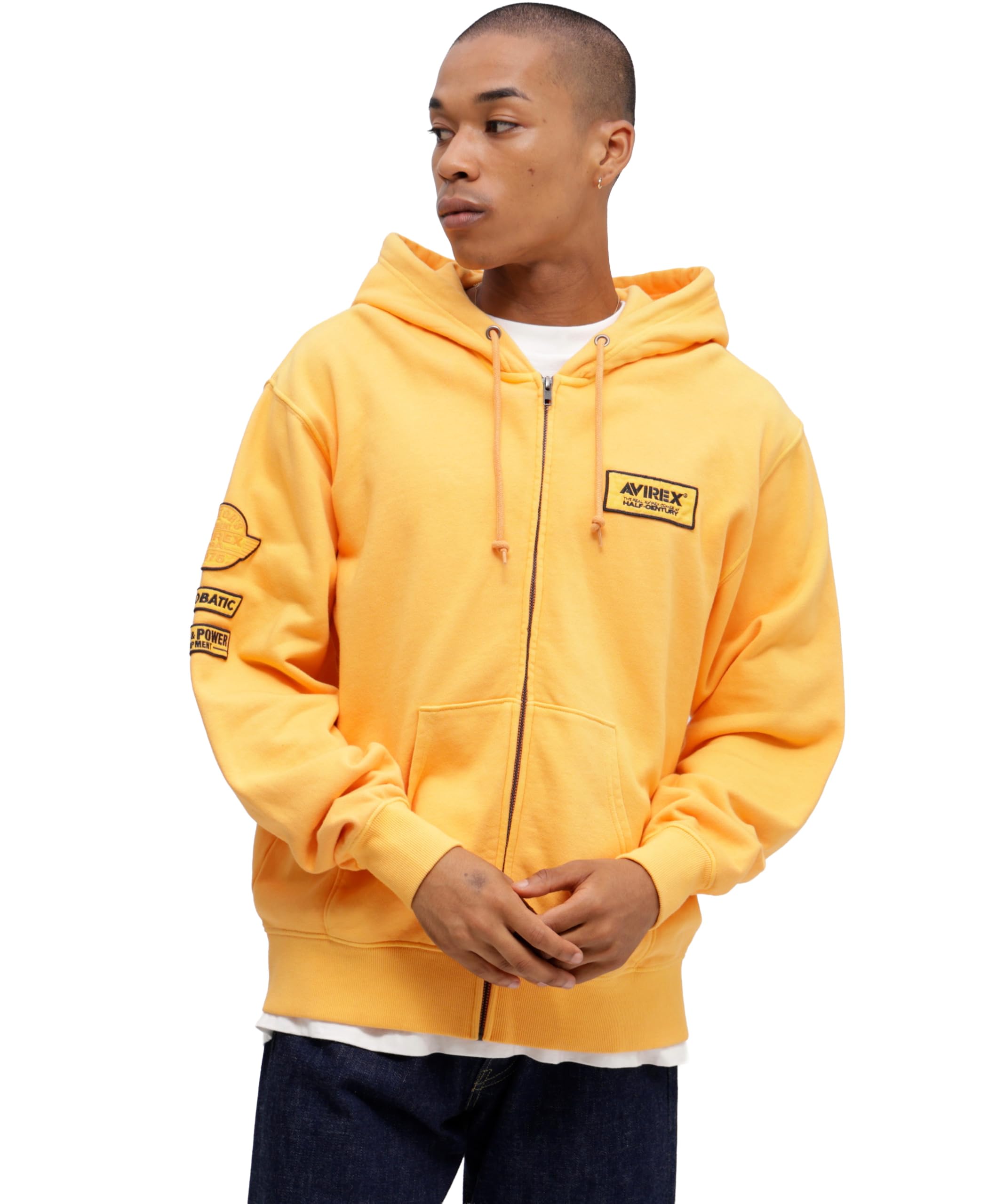 Amazon.co.jp: AVIREX: AVIREX50周年