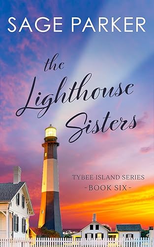 The Lighthouse Sisters (Tybee Island Book 6)