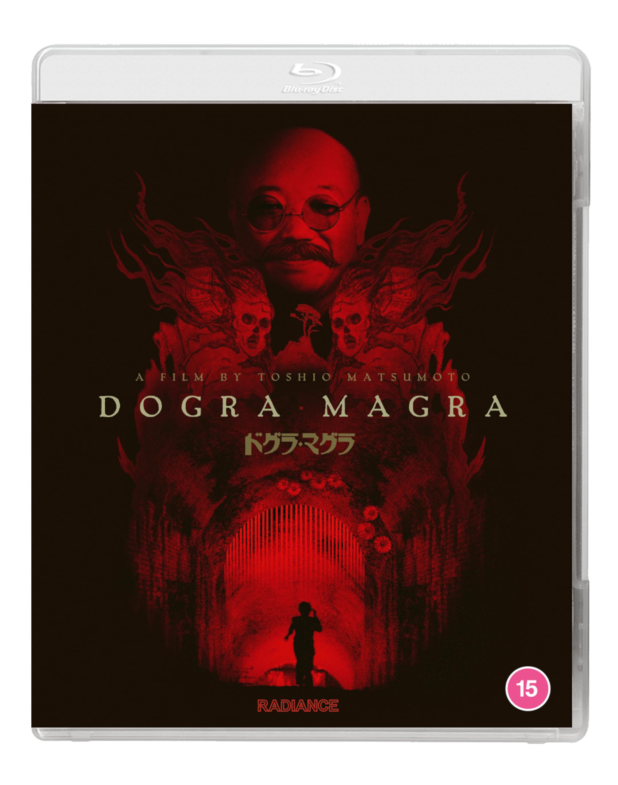 Dogra Magra Blu-Ray
