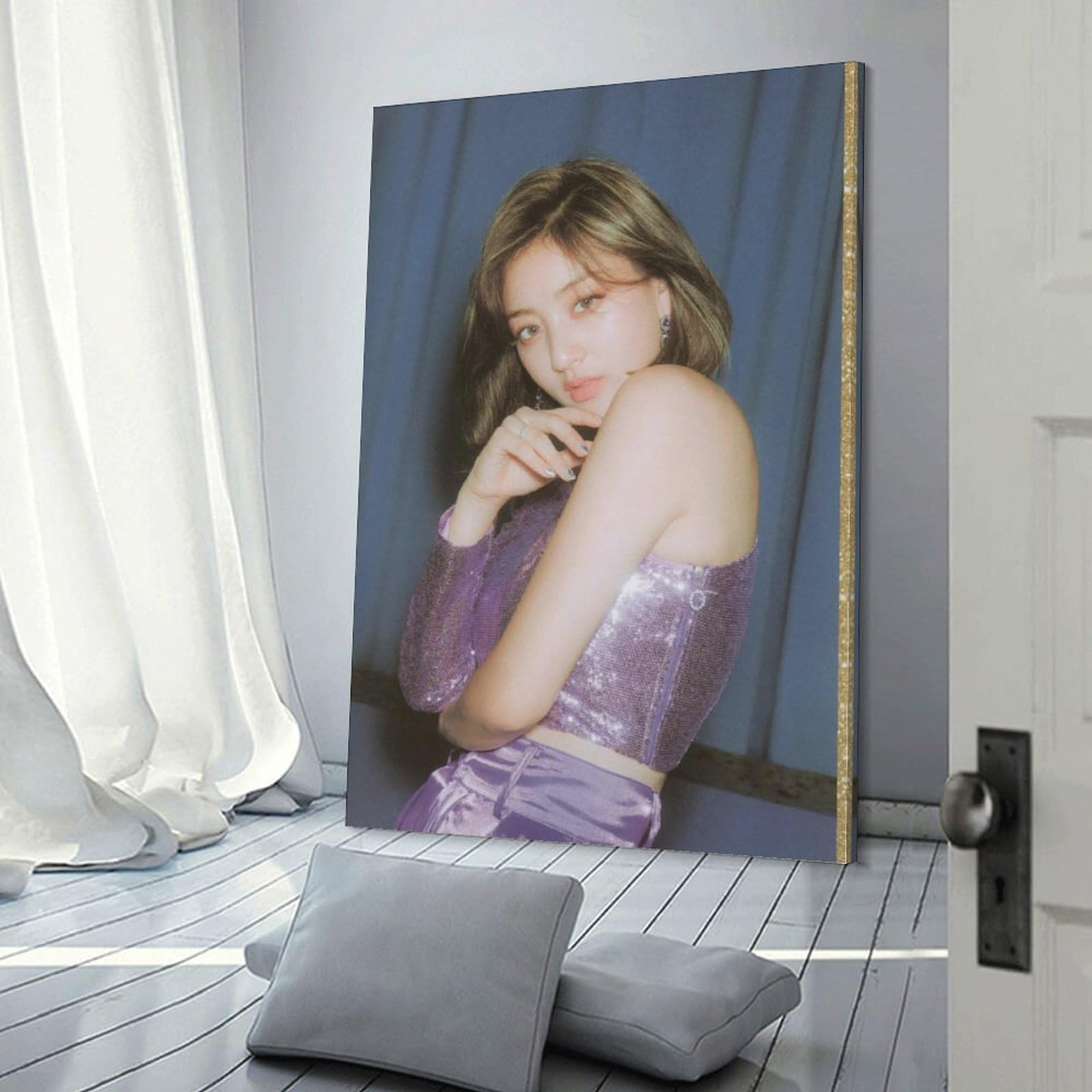 Amazon.co.jp: JIHYO ジヒョ TWICE The 8th Mini Album Feel