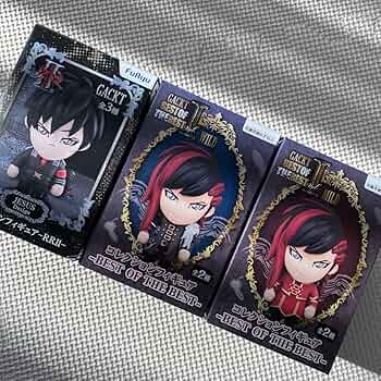 GACKT　ガクト　VHS１３点セット GACKT ガクト VHS13点セット