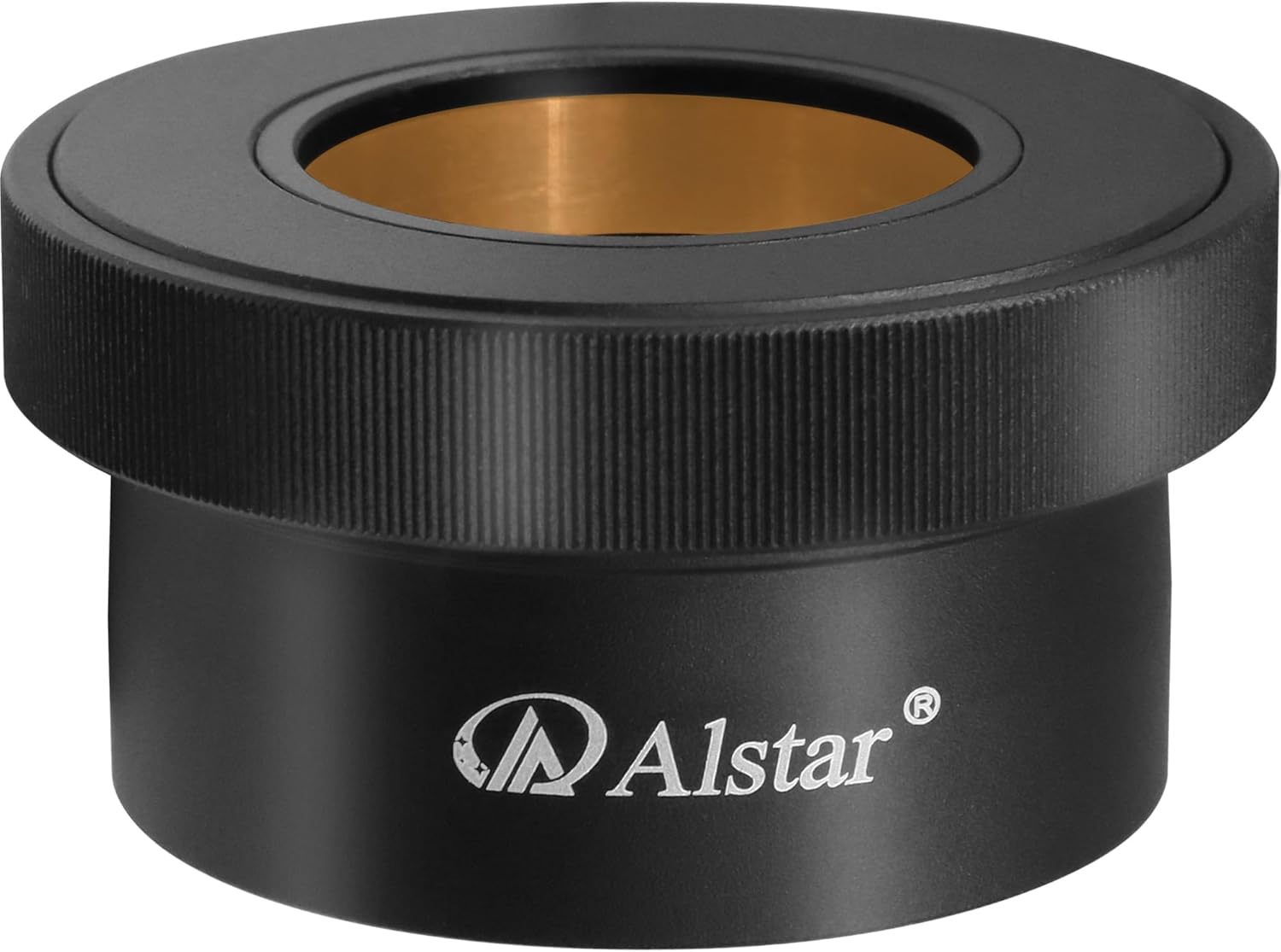 Alstar 1.25" / 2" Twist-Lock Adapter - Bundle with - 2" Telescope Moon Filter Kit