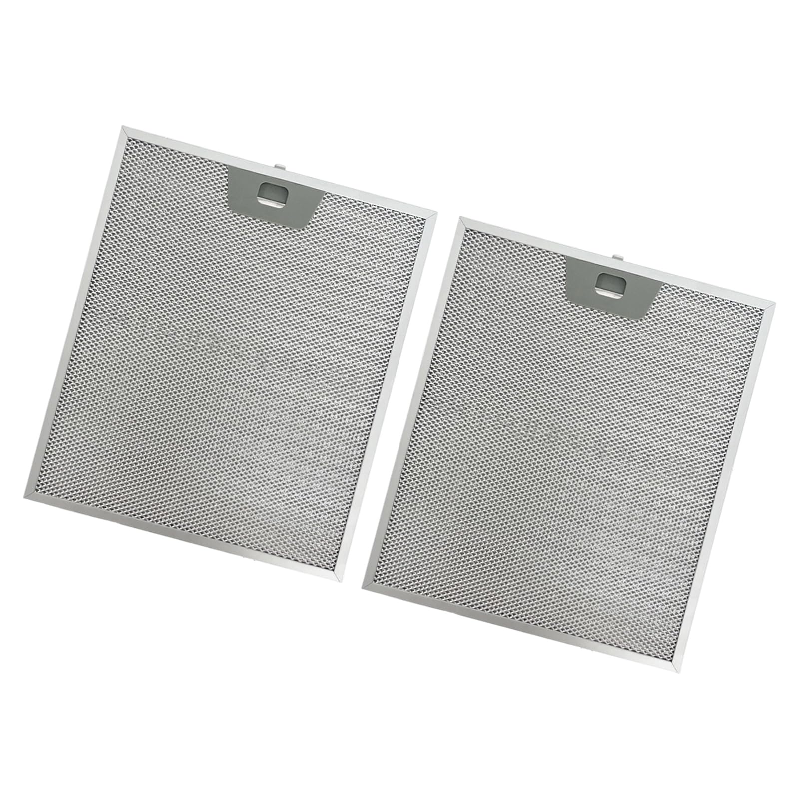TFAOYS 2PCS Long Lasting Cooking Hood Grease Panel for Standard WB02X24871 Units Attach on Vent