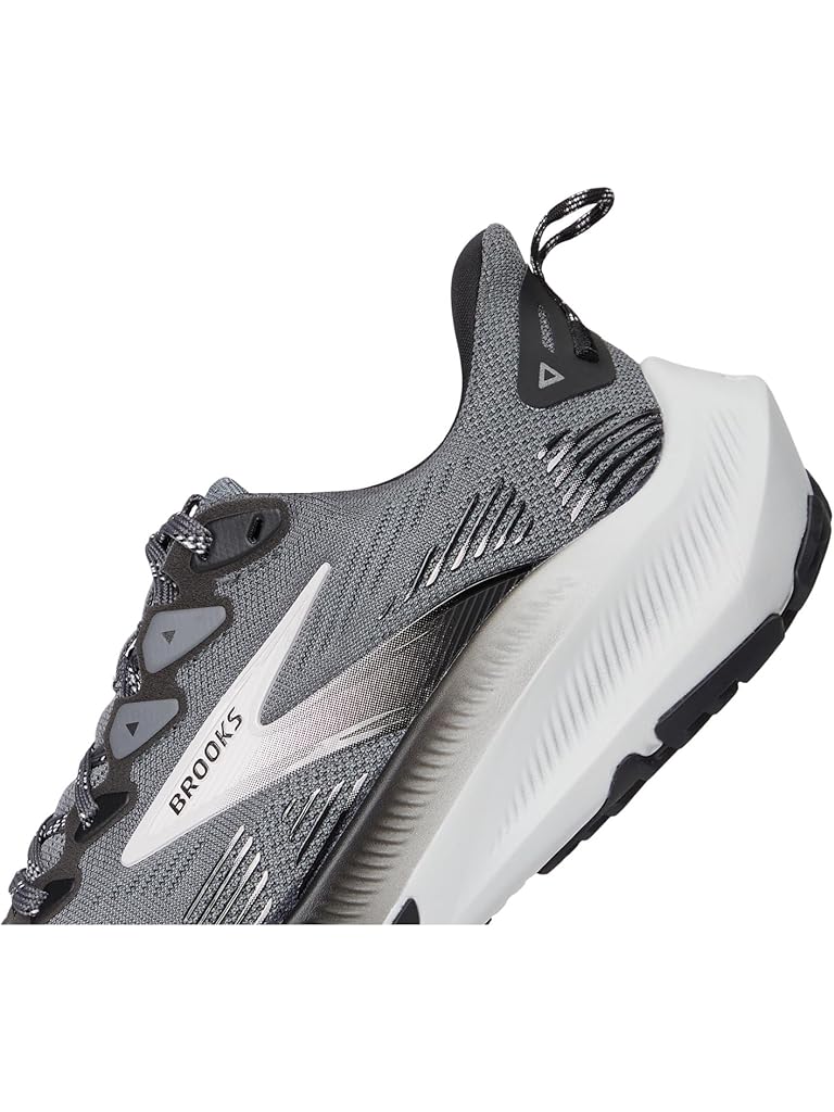 Gray Brooks Ghost Trail