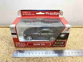 【未開封】プレイキャスト ダイキャストカー　4点セット1/32スケール 未開封】プレイキャスト ダイキャストカー 4点セット1/32スケール
