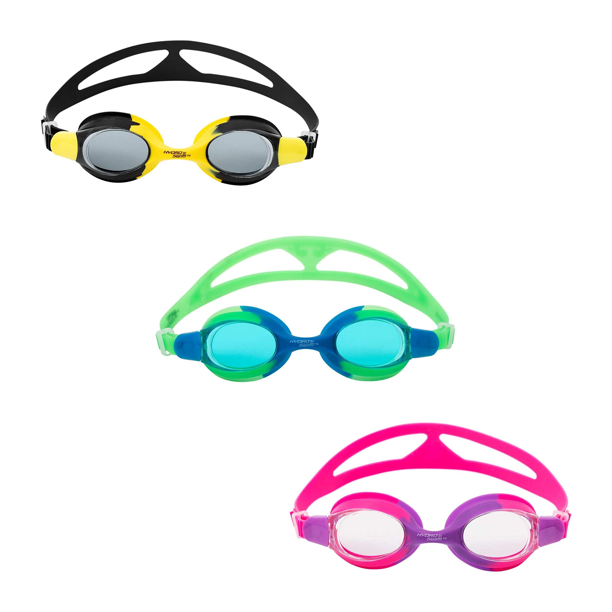 Ocean Crest Goggles