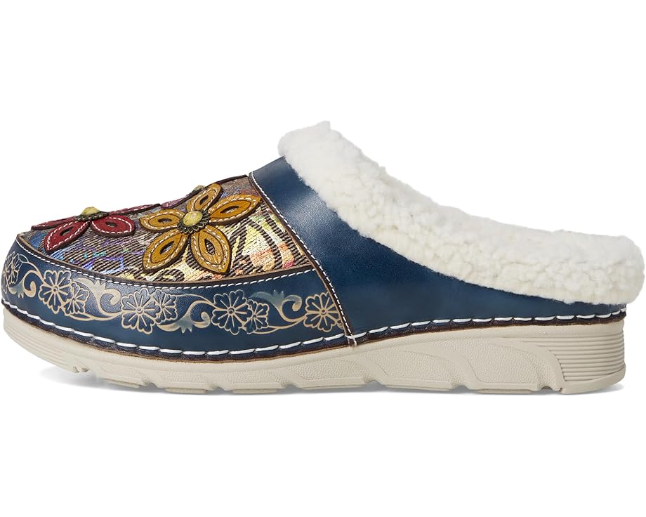 L'Artiste by Spring Step Honestela - Left View