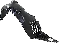 Vista 2 de Garage-Pro Forro de guardabarros delantero para HYUNDAI ACCENT 2006-2011 RH (Hatchback 2007-2011)/Sedan