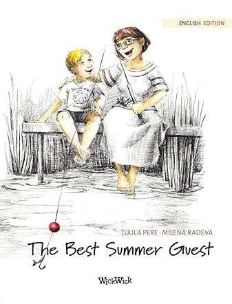 The Best Summer Guest