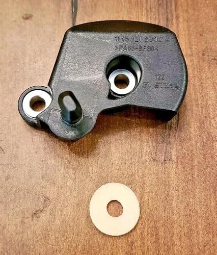 Genuine Intake Baffle Kit MS201TC-M (M-TRONIC) 1145-120-4105,Replacement for STIHL OEM