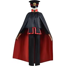 Cosplay Fit for Halloween Japanese Anime Costume fit for Halloween Costume Cosplay