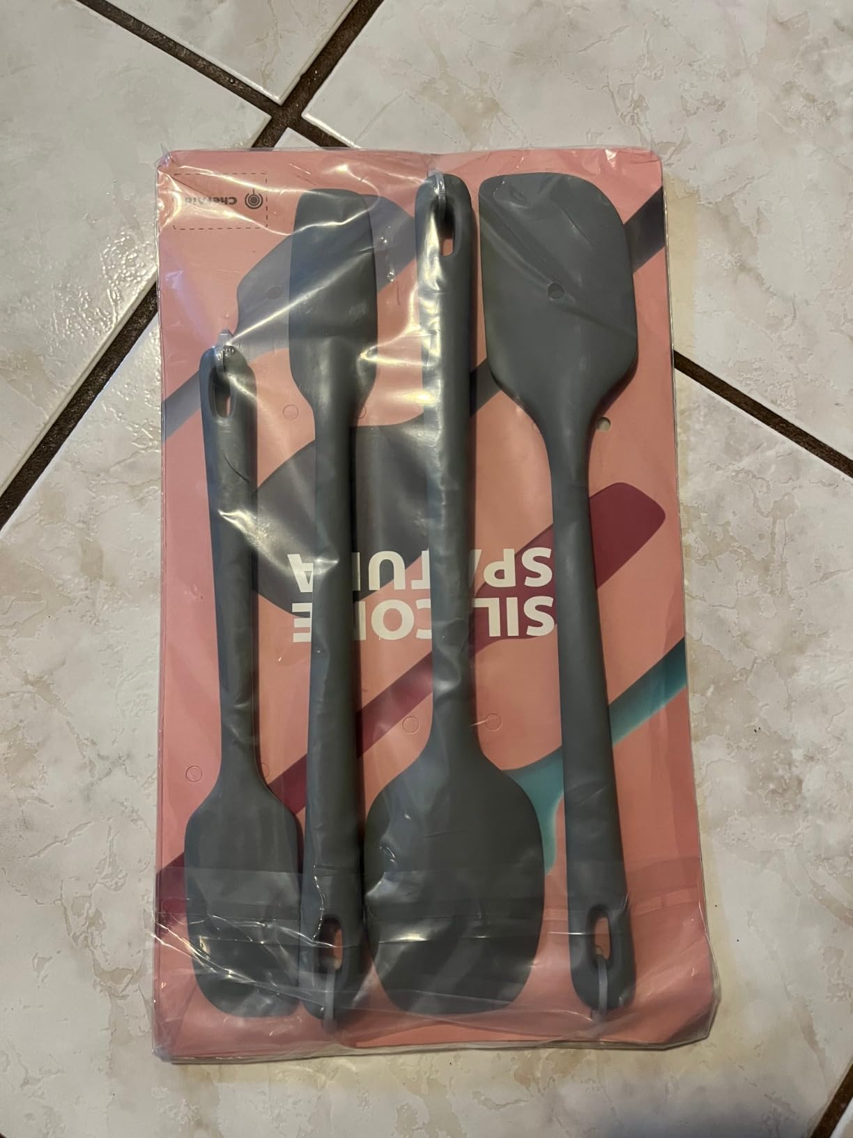 Just ok - good price though