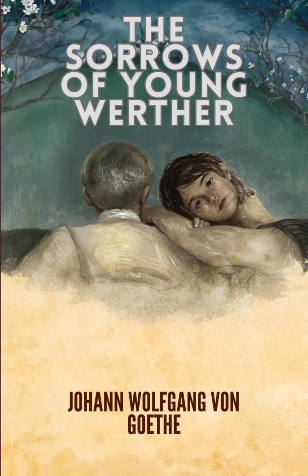 The Sorrows of Young Werther