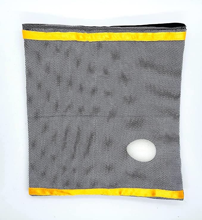 Comedy Egg Bag Magic