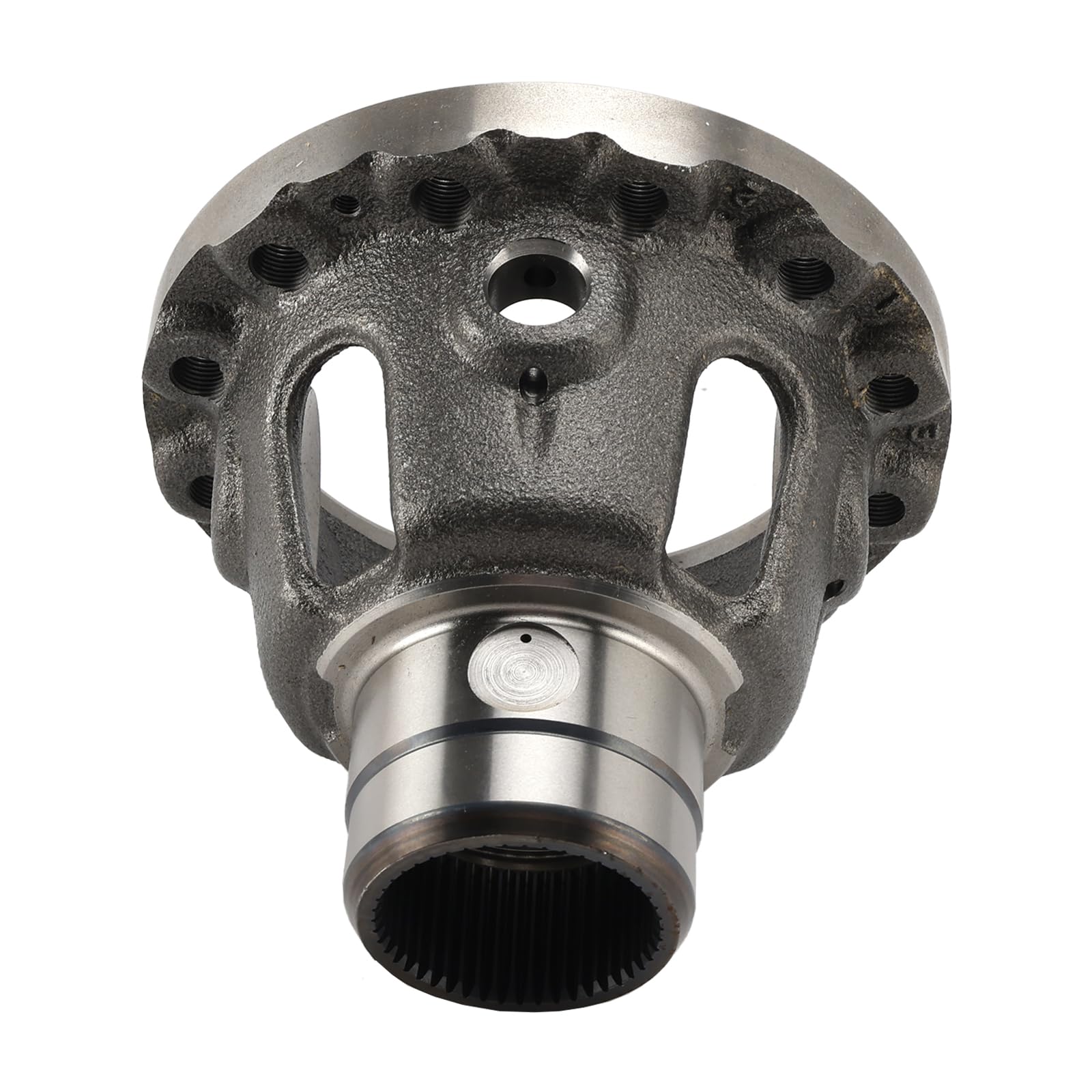 Topteng Transmission A6LF2 A6LF3 AWD Differential Cover 45822-3B450 Passend für Hyundai Kia