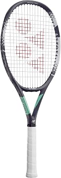 YONEX G1 02AST100 Hard Tennis Racquet, Frame Only, Astrell 100/105 with Dedicated Case, Made in Japan, Mint 384, Grip