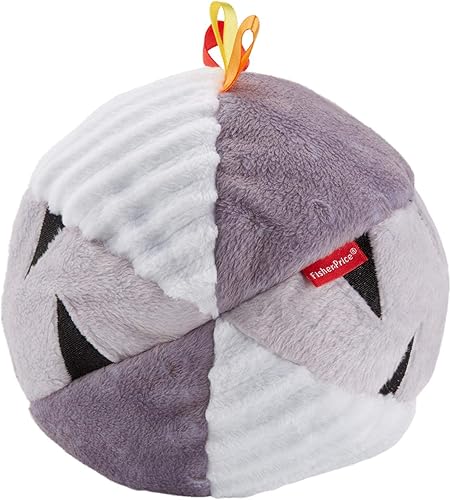 Miniatura 5 de Fisher-Price Tener una pelota hipopótamo