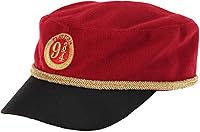Vista 4 de elope Harry Potter Hogwarts Express Cadet Cap Accesorio