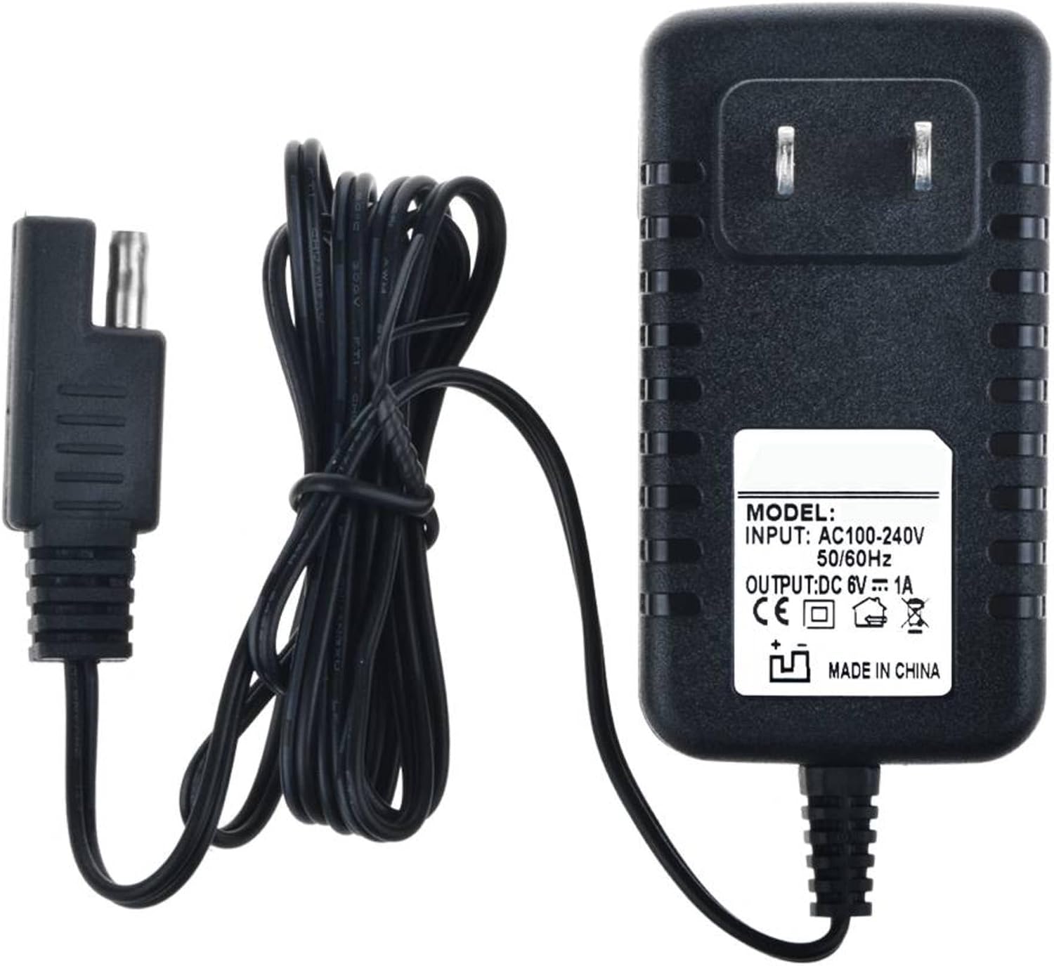 Adaptadores AC