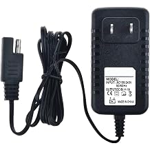 B Connector Charger Small 6V for Disney Quad Pacific Cycle Marvel The Avenger Good Dinosaur Princess Fairies CAR McQueen ATV 6V Battery Ride ON Walmart Target Toy R US