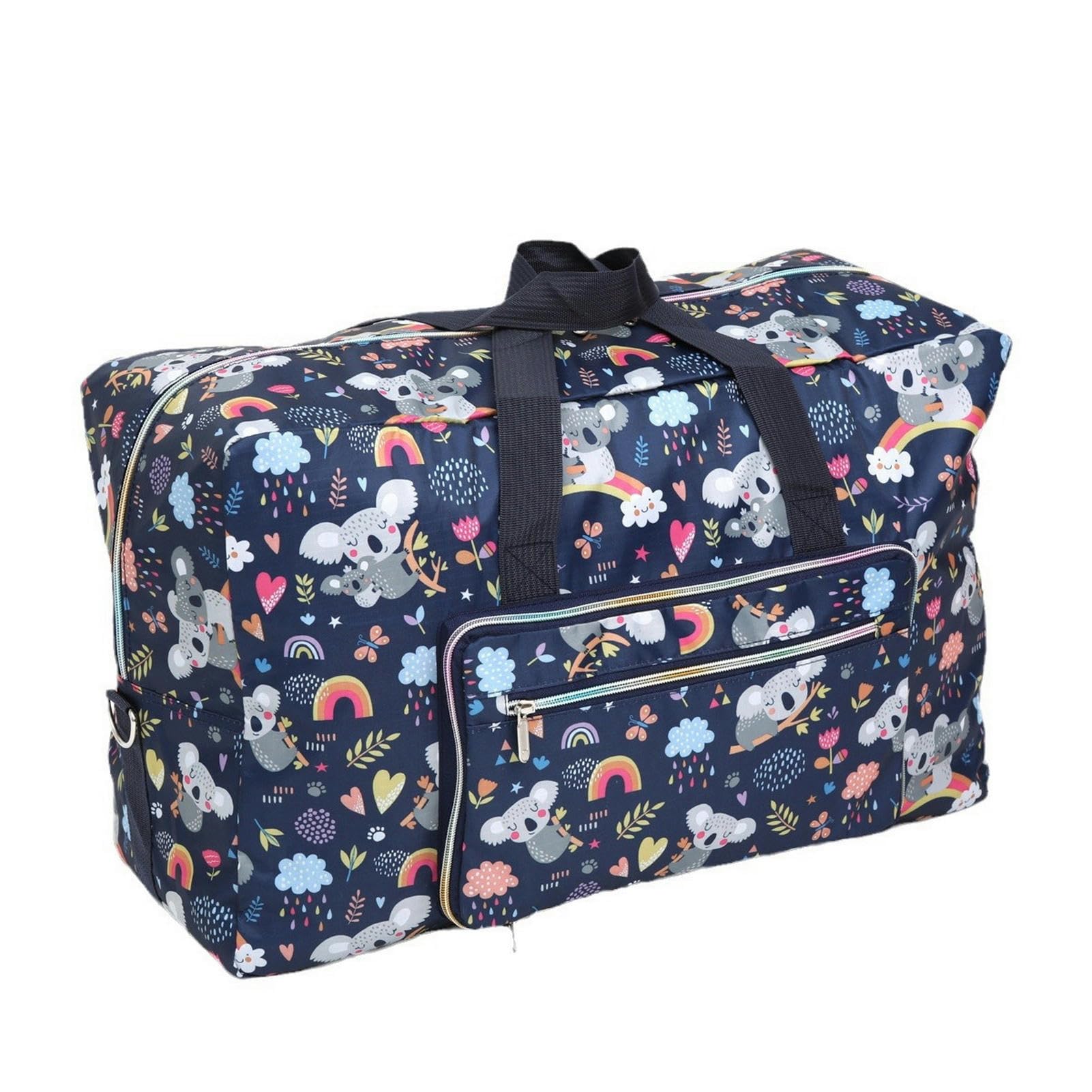 handgepäck Tasche Klappe Reisetasche Handtasche Tasche Tasche