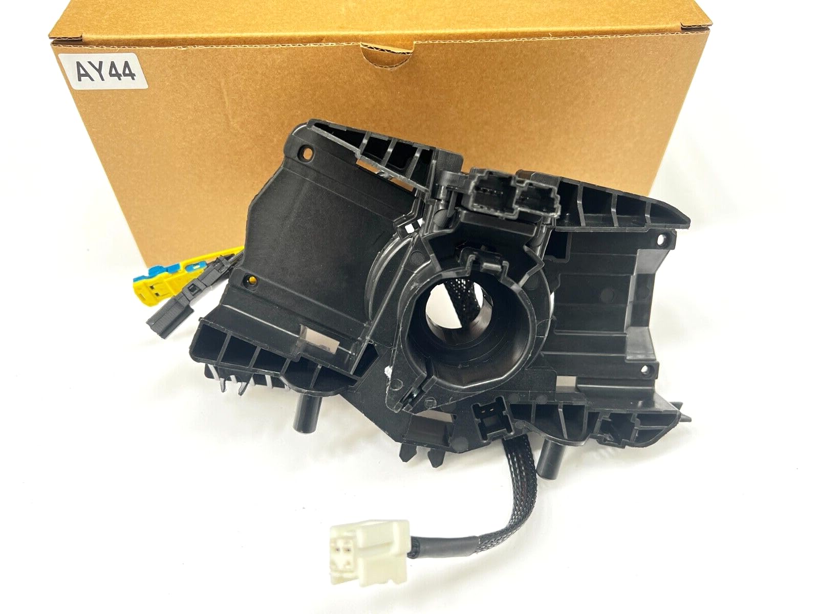 Contactor giratorio Compatible para Dokker, Duster 1, Lodgy, Logan 2, Sandero 2 Oem 251680