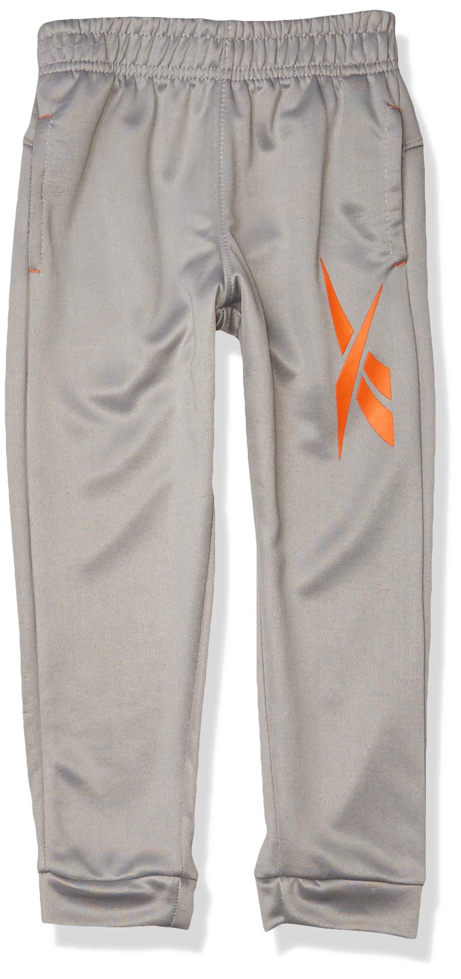 Reebok Spodnie chłopięce Jogger