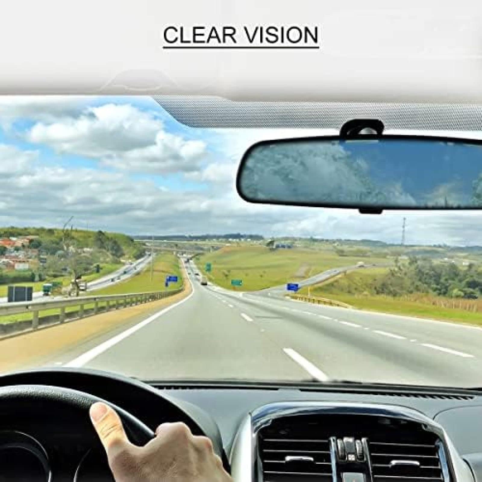 TMAR Scheibenwischer Vorne und Hinten Wischerblätter Set Für Lexus is XE30 250 300h 350 IS250 IS300h IS350 2014 2015 2016-2019 24"+18", Windschutzscheibe Front Fenster Wischer Auto Zubehör