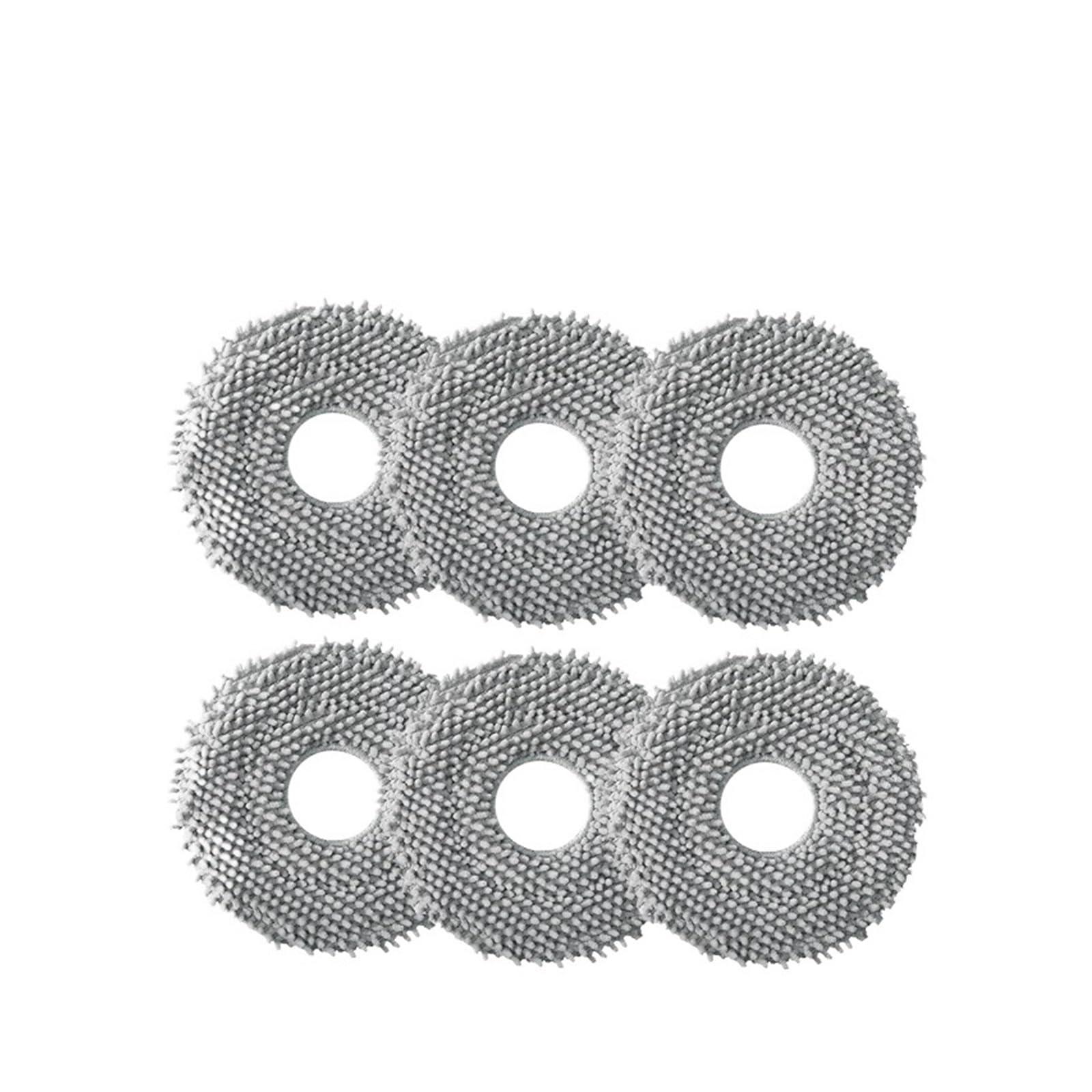 HIZON Accessories Main Roller Side Brush,Compatible For Roborock,