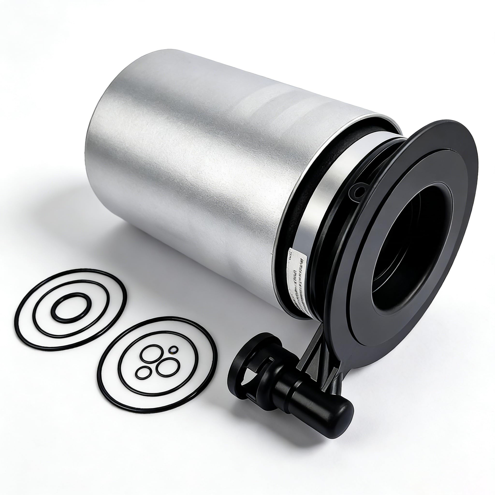 Amazon.com: tycardor HT 7L1Z5A891B 8L1Z5A891B Rear Air Suspension