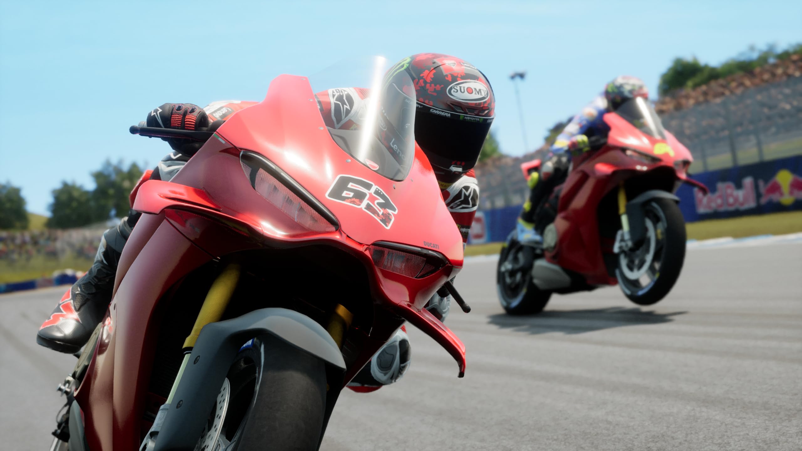 MotoGP 26 (Xbox Series X) — view 11