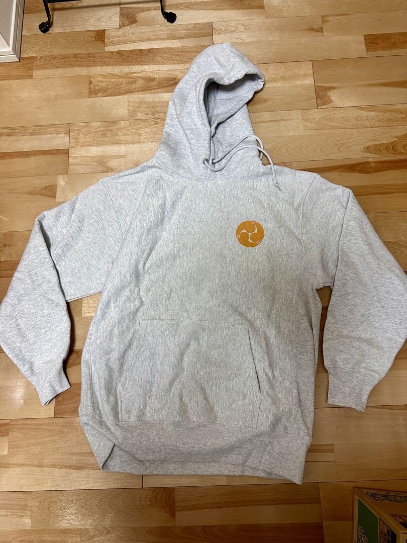 RIZE x KOJIMAN 能登半島地震チャリティー パーカー　M Amazon.co.jp: RIZE x KOJIMAN 能登半島地震チャリティーフーディー XL