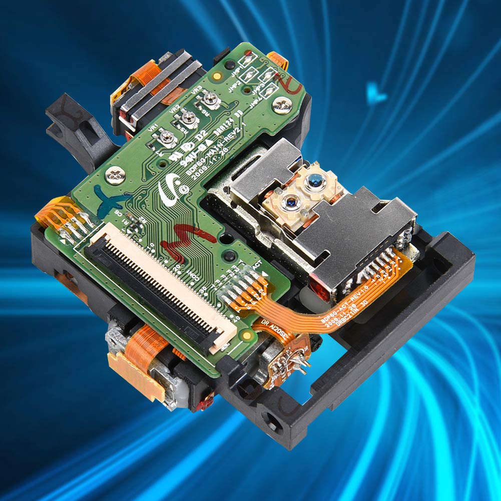 Fit Optical Lens Sensor zum Lesen von Ersatzteildaten für Samsung SOH-BDP6G DVD-Player
