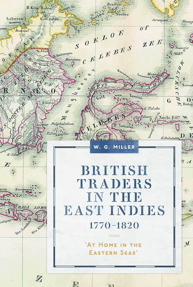 Buy British Traders in the East Indies, 1770–1820 — BookShops.in