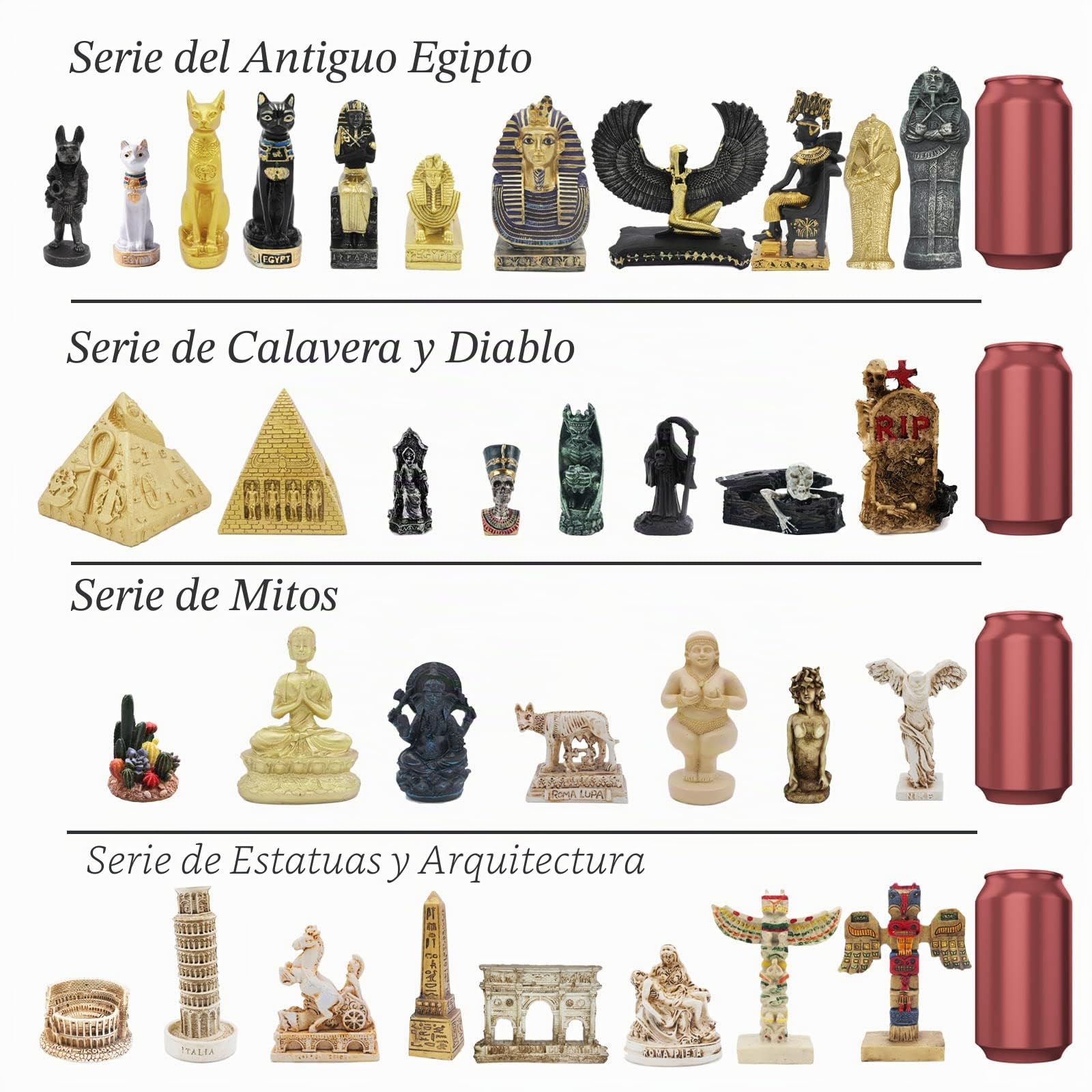 Decoración de pecera, Arena Antigua, Anfiteatro, Reptil Romano, Tortuga, Lagarto, Tanques de araña, Terrario